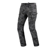 Jeansy motocyklowe SHIMA GIRO 2.0 MEN CAMO szary czarny