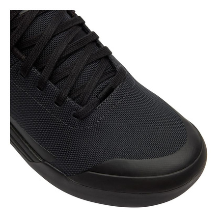 Buty rowerowe FOX UNION CANVAS MID BLACK czarny