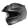 Kask szczękowy SCHUBERTH E2 ECE MATT BLACK czarny mat