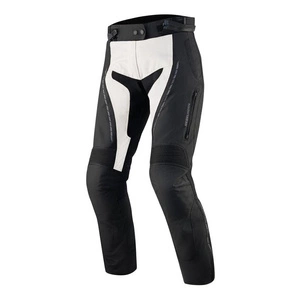 Spodnie tekstylne damskie REBELHORN HIKER III LADY BLACK/GREY czarny szary