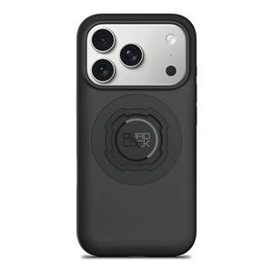 Etui na telefon QUAD LOCK MAG iPhone 18 Pro czarny