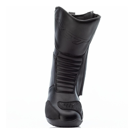 Buty turystyczne  RST AXIOM WP CE BLACK czarny