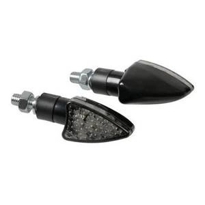 Kierunkowskazy LAMPA ARROW-2 BLACK