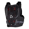 Buzer LEATT 4.5 EVO BLACK czarny