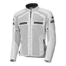 Kurtka tekstylna damska HELD TROPIC 3.0 LADY GREY szary