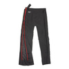 Spodnie przeciwdeszczowe SPIDI SUPERSTORM H2OUT BLACK czarny