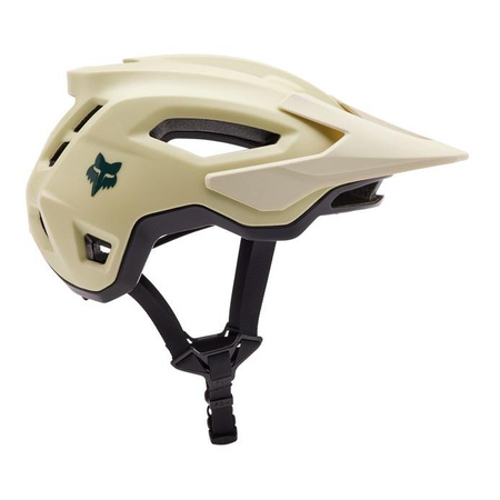 Kask rowerowy FOX SPEEDFRAME CE CACTUS zielony