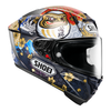 Kask integralny SHOEI X-SPR PRO MARQUEZ MOTEGI 5 TC-1 niebieski czerwony