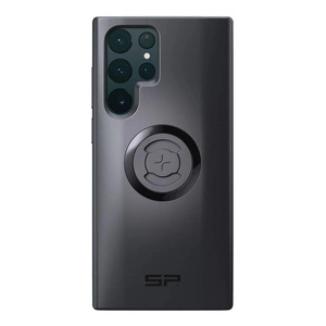 Etui na telefon SP CONNECT PHONE CASE SPC+ SAMSUNG S22 ULTRA czarny
