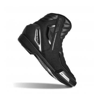 Buty sportowe SHIMA TX-3 BLACK czarny