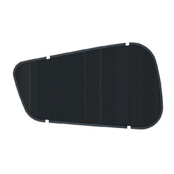 Płytka mocująca CARDO PACKTALK