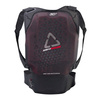 Ochraniacz kręgosłupa żółw LEATT 3DF AIRFIT EVO BLACK czarny