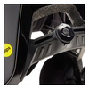 Kask rowerowy FOX PROFRAME RS BLACK MATT czarny mat
