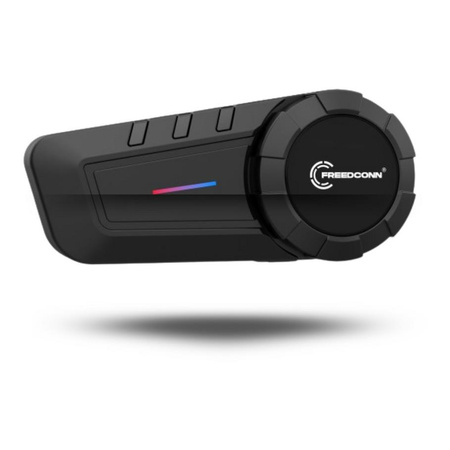 Interkom uniwersalny FREEDCONN KY-PRO Single