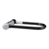 Zapięcie U-Lock KRYPTONITE KRYPTOLOK MINI-7 8,2CM X 17,8CM czarny