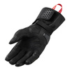 Rękawice zimowe REVIT LACUS GTX BLACK czarny