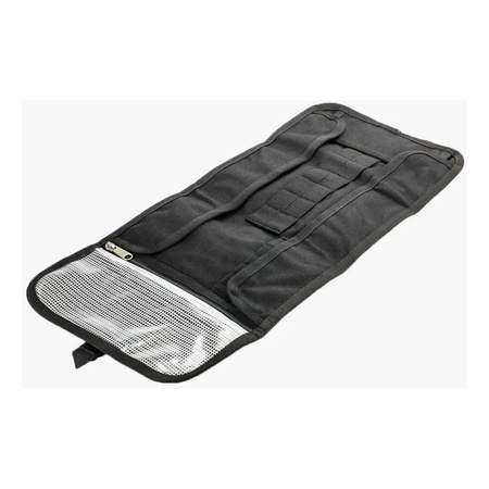 Torba na narzędzia KRIEGA TOOL ROLL czarny