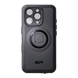 Etui na telefon SP CONNECT PHONE CASE SPC+ XTREME IPHONE 16 PRO czarny