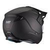 Kask otwarty MT DISTRICT SV S PURE A1 MATT czarny mat
