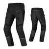 Spodnie tekstylne SHIMA HERO 2.0 MEN BLACK czarny