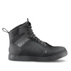 Trampki motocyklowe damskie SHIMA REBEL 2.0 VENT LADY BLACK czarny