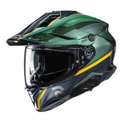 Kask integralny HJC RPHA 60 ARBRE GREEN/GREY zielony szary