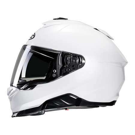Kask integralny HJC I71 WHITE biały