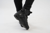 Buty krótkie damskie SHIMA EDGE VENT LADY BLACK czarny