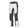 Spodnie tekstylne damskie HELD TORNO EVO LADY GORE-TEX GREY/RED szary czerwony