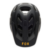 Kask rowerowy FOX DROPFRAME PRO KAIROS BLACK czarny