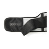Pas nerkowy SPIDI LUMBAR BIOMECHANIC BLACK/GREY czarny