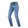 Jeansy motocyklowe damskie SHIMA DEVON LADY BLUE niebieski