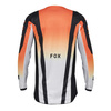 Bluza cross FOX 180 LEAN FLUO ORANGE pomarańczowy fluo