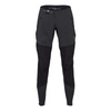 Spodnie rowerowe FOX FLEXAIR PRO BLACK czarny