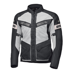 Kurtka tekstylna HELD TROPIC XT GREY/BLACK szary czarny