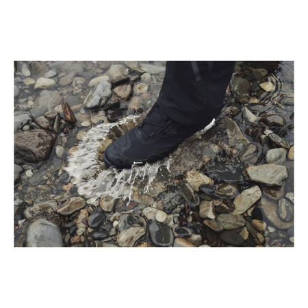Buty krótkie RICHA CROSSROADS GTX BLACK czarny