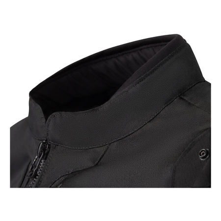Kurtka tekstylna SECA AVATAR III BLACK czarny