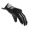 Rękawice miejskie damskie SPIDI FLASH-KP LADY BLACK/GREY czarny szary