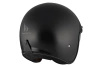 Kask otwarty MT LE MANS 2 SV S SOLID GLOSS BLACK czarny