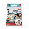 Zatyczki do uszu ALPINE MOTOSAFE PRO