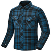 Koszula motocyklowa SHIMA RENEGADE MEN 2 BLUE niebieski