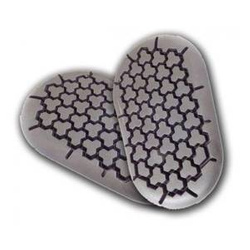 Protektor wymienny bioder SAS-TEC SC-1/74 czarny