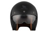 Kask otwarty MT LE MANS 2 SV S SOLID GLOSS BLACK czarny