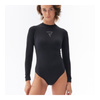 Body termoaktywne damskie REBELHORN FREEZE II LADY BLACK czarny