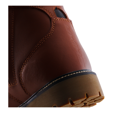 Buty motocyklowe SHIMA THOMSON BROWN brązowy