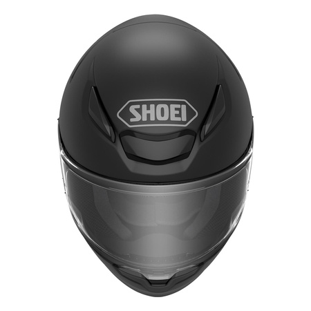 Kask integralny SHOEI NXR2 MATT BLACK czarny mat