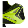 Kask cross FOX V1 FLORA YELLOW żółty fluo