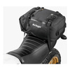 Torba na siedzenie motocykla KRIEGA US-20 DRYPACK CORDURA czarny