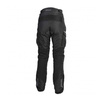 Spodnie tekstylne damskie SECA ARRAKIS II LADY BLACK czarny
