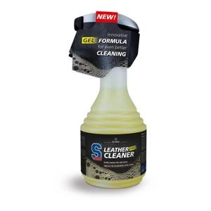 ŚRODEK CZYSZCZĄCY DO SKÓRY S100 LEDER REINIGER/LEATHER CLEANER 500 ML